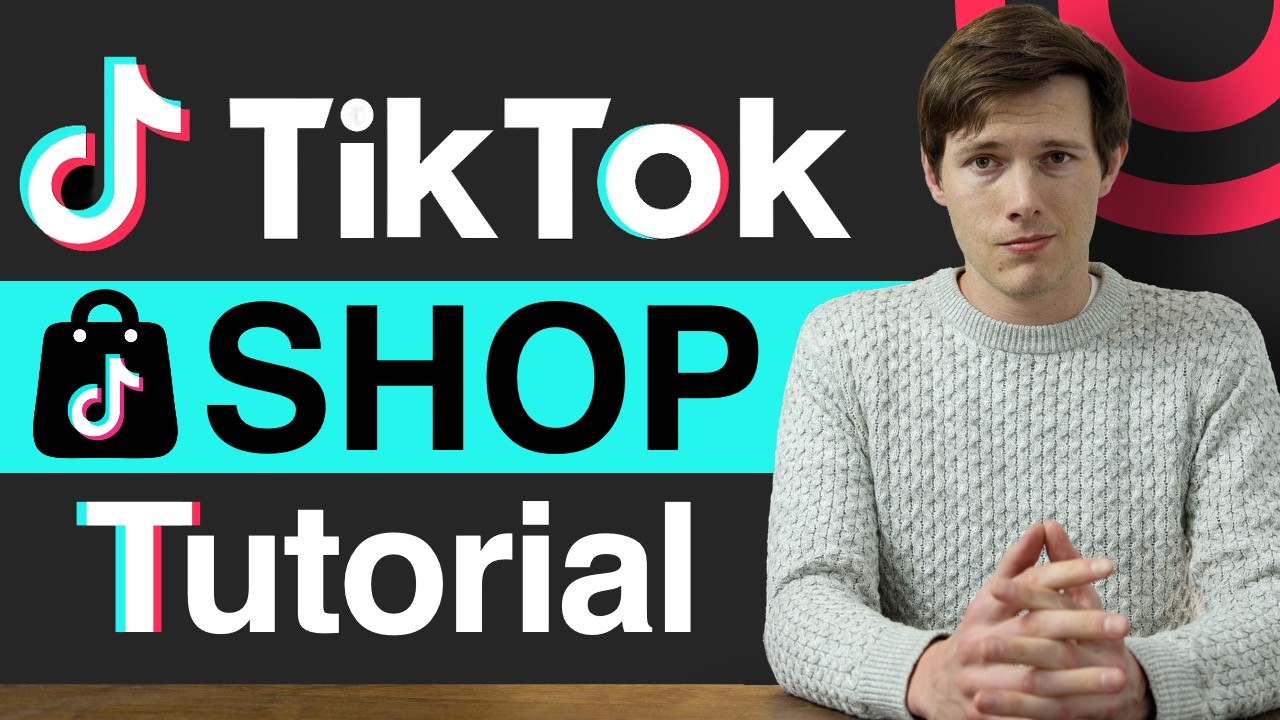 How To Sell on TikTok Shop (Step by Step)